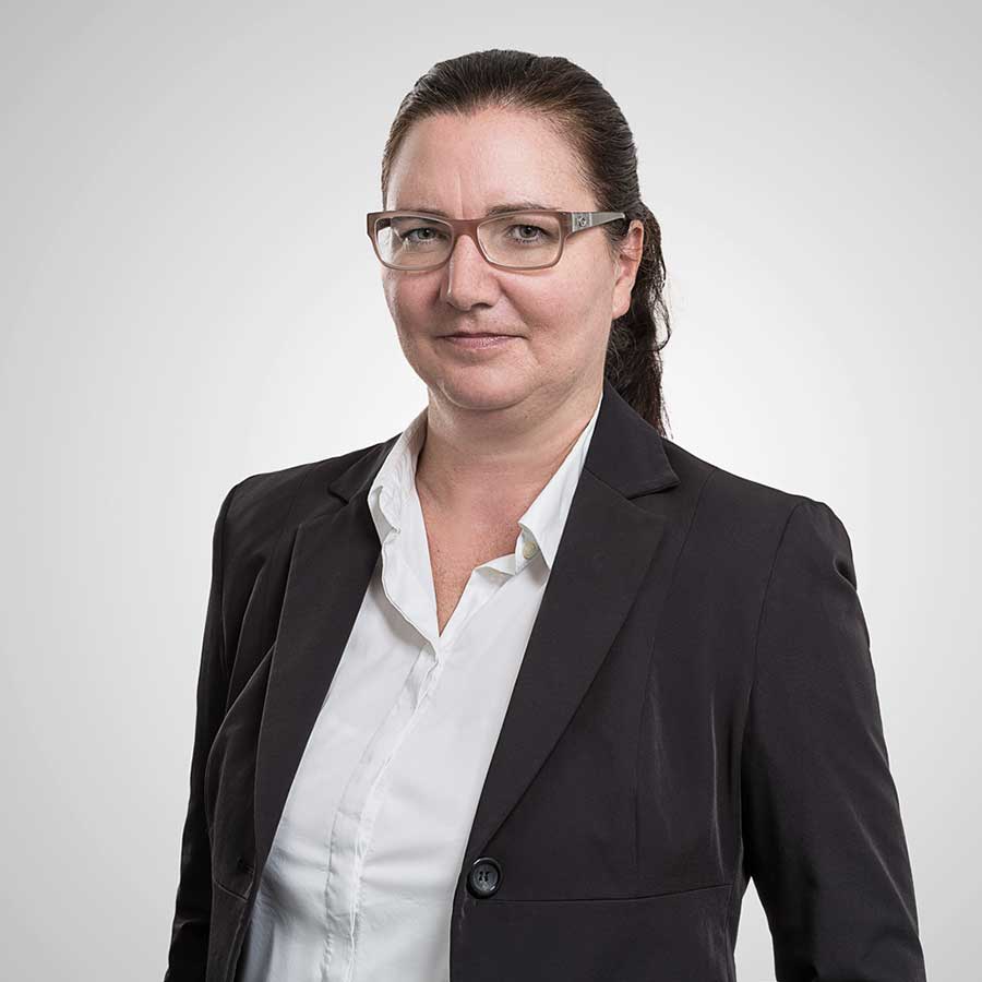 Silvia Krug - Rechtsanwälte Dr. Papsch & Collegen