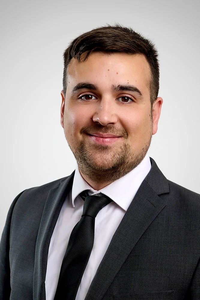 Daniel Schams Rechtsanwalt Kanzlei Papsch